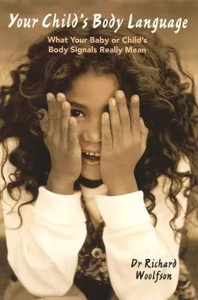 Couverture du produit · Your Child's Body Language