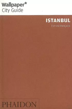Couverture du produit · Istanbul : La ville en un regard