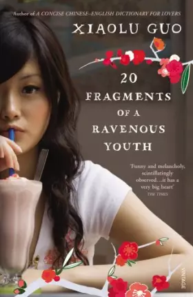 Couverture du produit · 20 Fragments of a Ravenous Youth