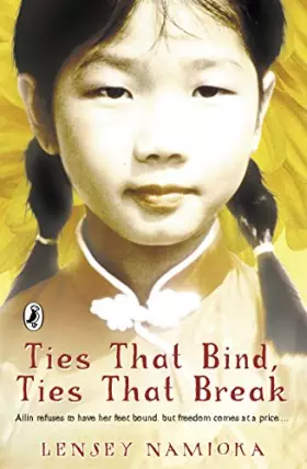 Couverture du produit · Ties That Bind, Ties That Break