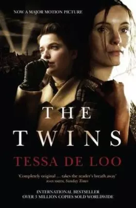 Couverture du produit · The Twins