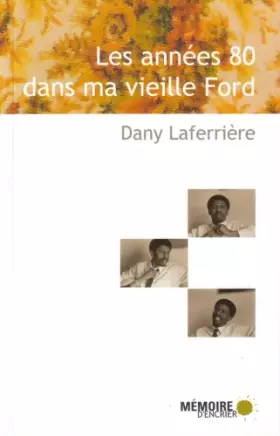 Couverture du produit · Les Annees 80 Dans Ma Vieille Ford