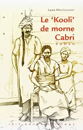 Couverture du produit · Le kooli de Morne - Cabri