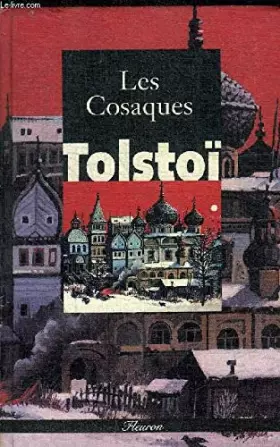 Couverture du produit · LES COSAQUES