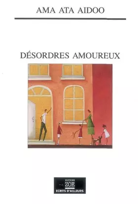 Couverture du produit · Désordres amoureux