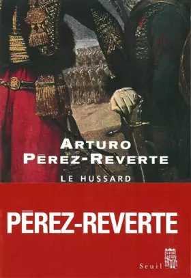 Couverture du produit · Le hussard