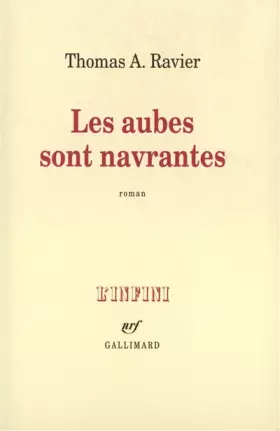 Couverture du produit · Les aubes sont navrantes