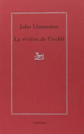 Couverture du produit · La rivière de l'oubli