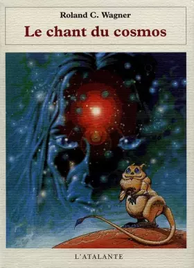 Couverture du produit · Le Chant du cosmos