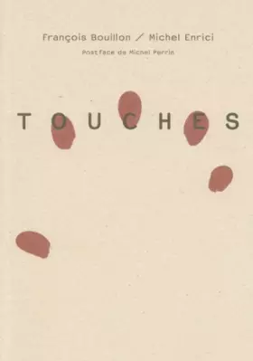 Couverture du produit · Touches
