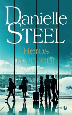 Couverture du produit · Héros d'un jour