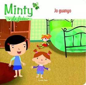 Couverture du produit · Minty 2. Jo guanyo