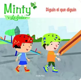 Couverture du produit · Minty 1. Diguin el que diguin