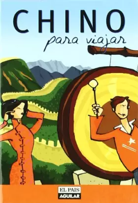 Couverture du produit · CHINO PARA VIAJAR