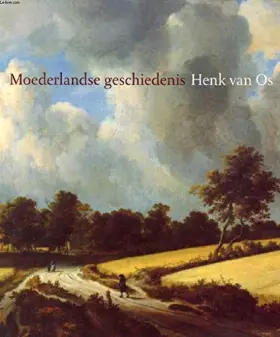 Couverture du produit · Moederlandse geschiedenis