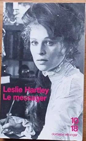 Couverture du produit · Le Messager
