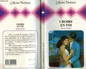 Couverture du produit · Croire en toi (Collection Harlequin)