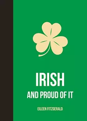 Couverture du produit · Irish and Proud of It
