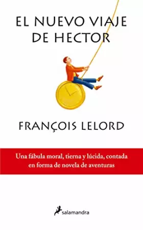 Couverture du produit · El nuevo viaje de Héctor (No-ficción)