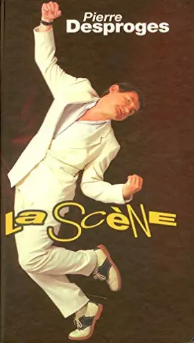 Couverture du produit · La Scene [Audio CD]