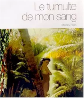 Couverture du produit · Le Tumulte de mon Sang