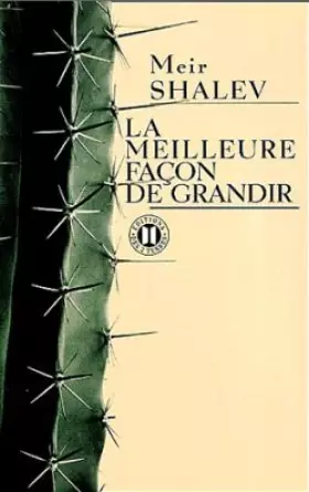 Couverture du produit · La Meilleure Façon de grandir