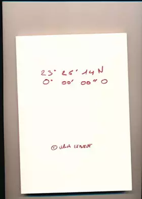 Couverture du produit · Tropique du cancer édition limitée à 350 exemplaires numérotés et signés