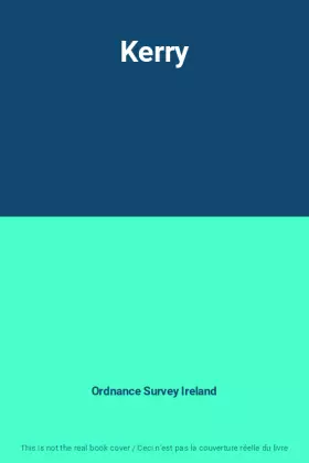 Couverture du produit · Kerry