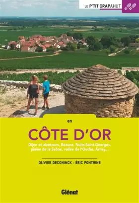 Couverture du produit · Côte d'Or