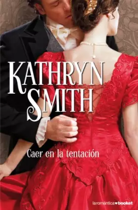 Couverture du produit · Caer en la tentación: 3 (Romántica)