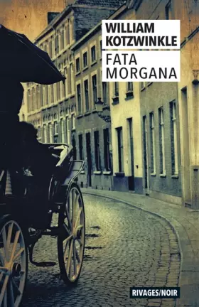 Couverture du produit · Fata Morgana