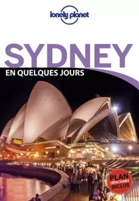 Couverture du produit · Sydney En quelques jours - 3ed