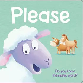 Couverture du produit · Please