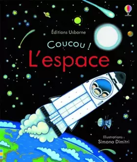 Couverture du produit · Coucou ! - L'espace