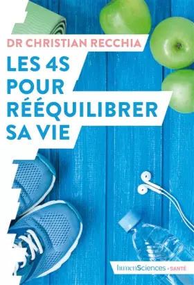 Couverture du produit · Les 4S pour rééquilibrer sa vie