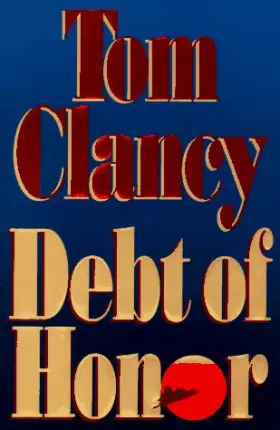 Couverture du produit · Debt of Honor