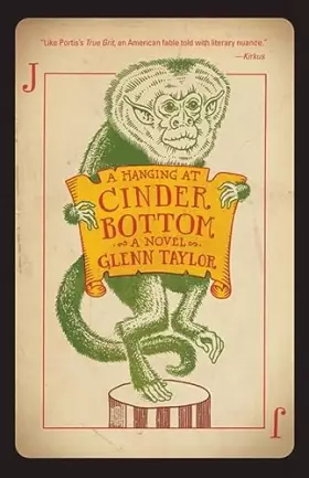 Couverture du produit · A Hanging at Cinder Bottom: A Novel