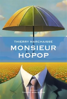 Couverture du produit · Monsieur Hopop