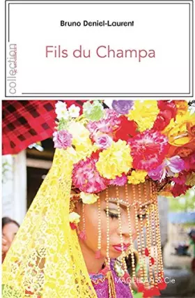 Couverture du produit · Fils Du Champa