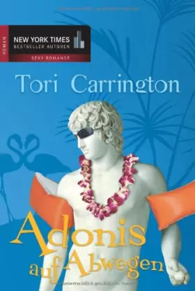 Couverture du produit · Adonis auf Abwegen: 1.Prosecco um Mitternacht, 2. Latin Lover verzweifelt gesucht: Prosecco um Mitternacht. Latin Lover verzwei