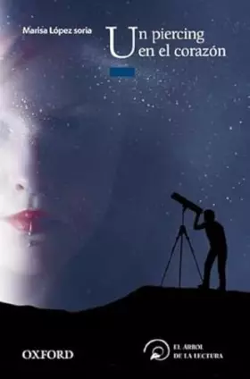 Couverture du produit · Un piercing en el corazón (El Árbol de la Lectura)