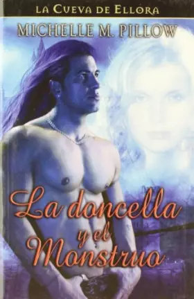 Couverture du produit · Doncella y el monstruo, la (La Cueva De Ellora)