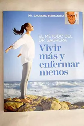 Couverture du produit · El método del Dr. Sagrera para vivir más y enfermar menos