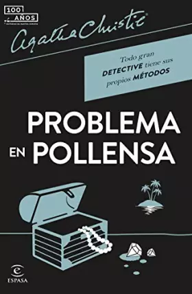 Couverture du produit · Problema en Pollensa (Biblioteca Agatha Christie)