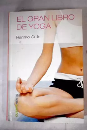 Couverture du produit · El Gran Libro Del Yoga