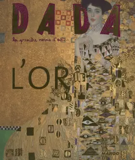 Couverture du produit · L'Or (Revue Dada n°112)