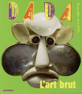 Couverture du produit · Revue Dada T128 Art Brut (l')