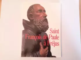 Couverture du produit · Saint François de Paule