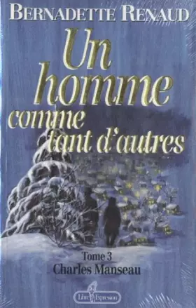 Couverture du produit · HOMME COMME TANT D'AUTRES T3.