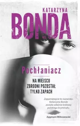 Couverture du produit · Pochlaniacz